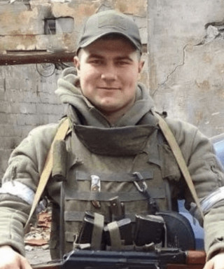 Яйло Даниил Олегович