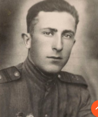 Кучмасов Иван Яковлевич