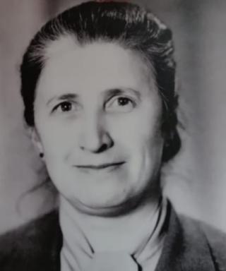 Копнина Людмила Георгиевна