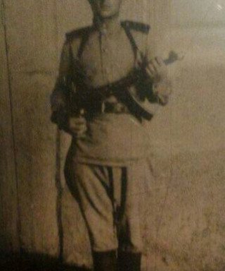 Аваков Анушаван Аванесович