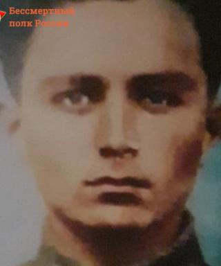Коков Берт Цацевич