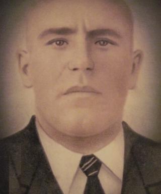 Спирин Павел Дмитриевич