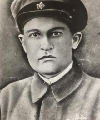 Учаев Василий Петрович