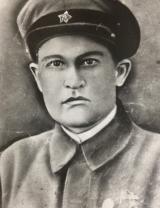 Учаев Василий Петрович