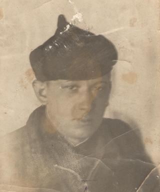 Синикас Георгий Александиович