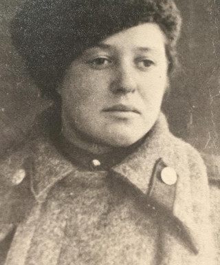 Мурсенкова Екатерина Корнеевна