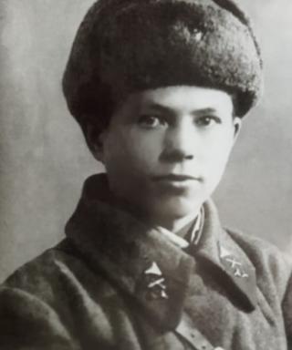 Сидоров Иван Александрович