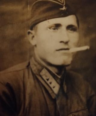 Киселев Михаил Никифорович
