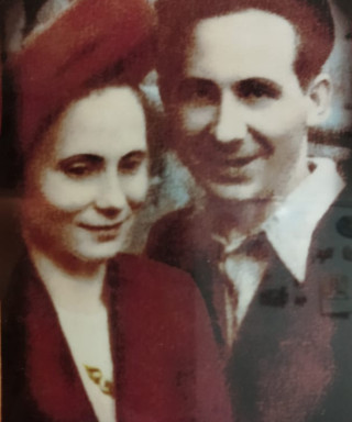 Ивакина Зинаида (неизвестно)