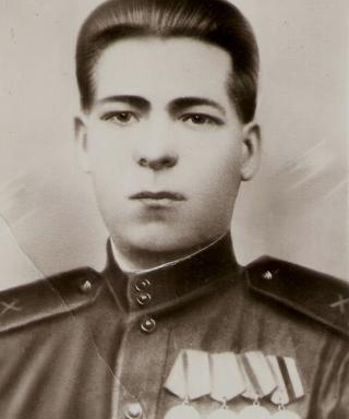 Ивкин Андрей Васильевич