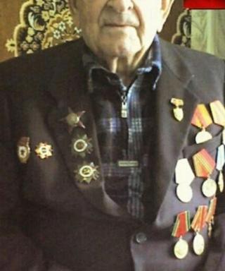 Малахов Александр Васильевич