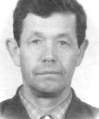 Филимонов Василий Иванович