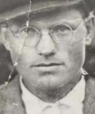 Тутынин Василий Петрович