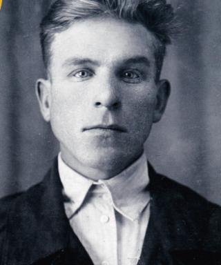 Привезенцев Андрей Андреевич