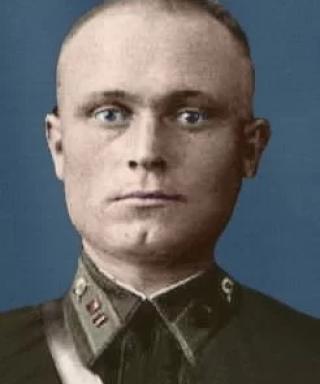 Хлебников Николай Александрович