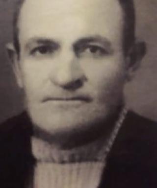 Саркисян Андраник Варданович