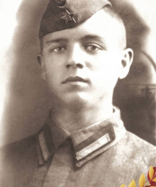 Арыков Анатолий Ефимович