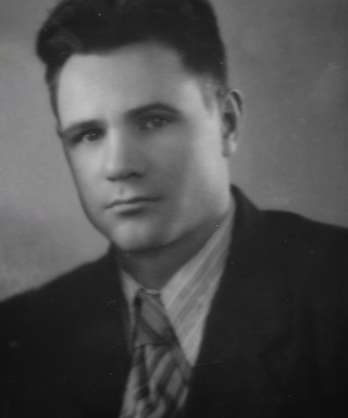 Щепетков Виктор Петрович