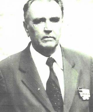 Ковалев Наум Семенович