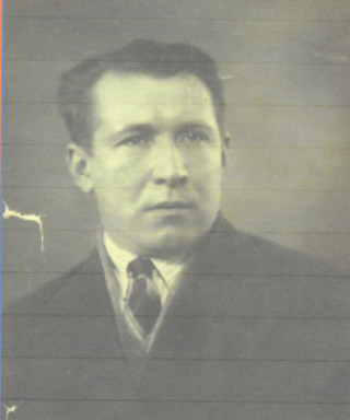 Аношкин Василий Григорьевич