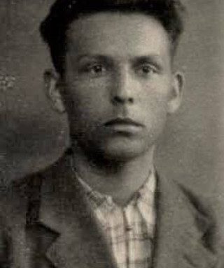 Бокмельдер Эвальд Янович