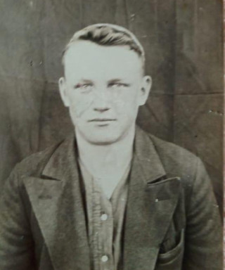 Мельников Леонид Петрович