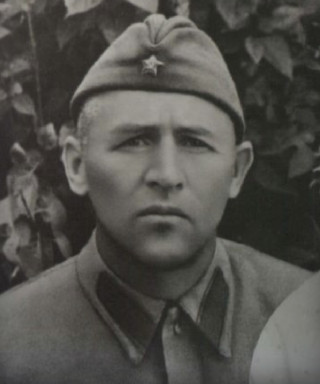 Кривошлыков Антон Максимович