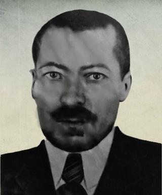 Ивкин Василий Афанасьевич
