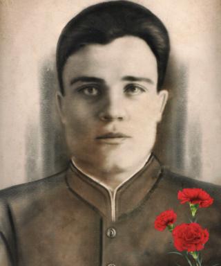 Швачко Иван Федорович