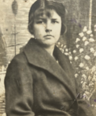 Пантелеева Анна Георгиевна