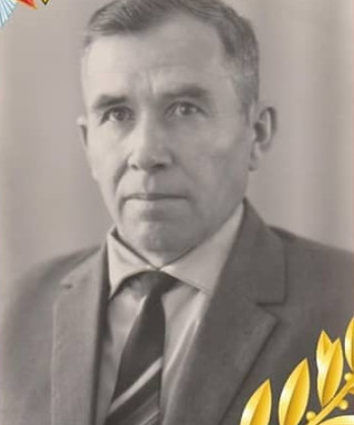 Вербицкий Иван Григорьевич