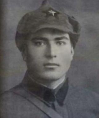Кубеков Магомед Тауканович
