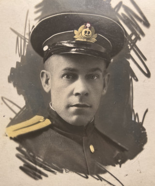 Пантелеев Иван Васильевич