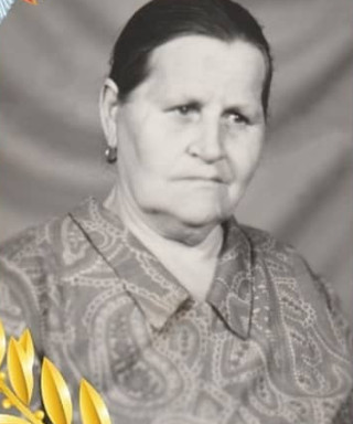 Вербицкая Ольга Тихоновна