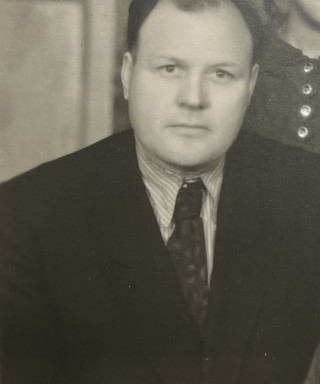 Божедомов Николай Георгиевич