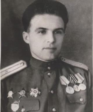 Шматко Иван Михайлович