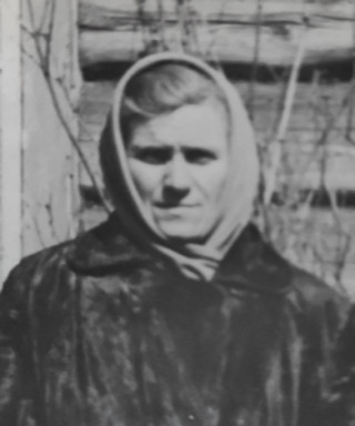 Гаранина Матрёна Борисовна