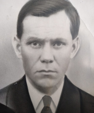 Хуснуллин Габдулла Хуснуллович