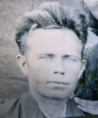 Гаранин Иван Константинович