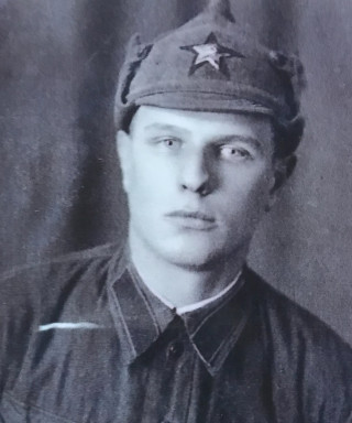 Обознов Александр Григорьевич