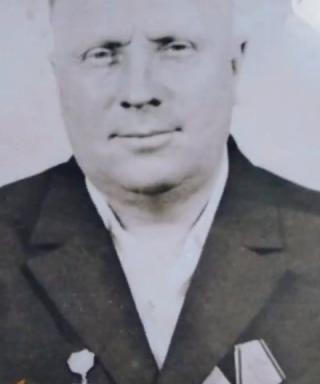Старцев Александр Афанасьевич