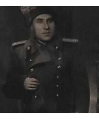 Григорян Бениамин Геворкович