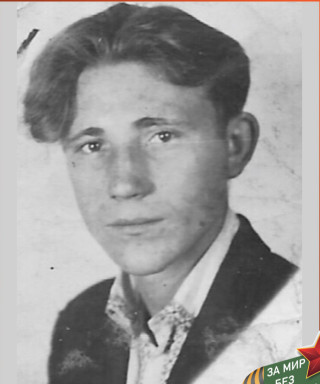 Юдин Александр Сергеевич