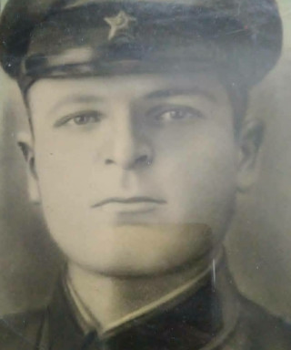 Керимханов Багандали (неизвестно)