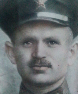 Подлобошников Пантелей Семёнович