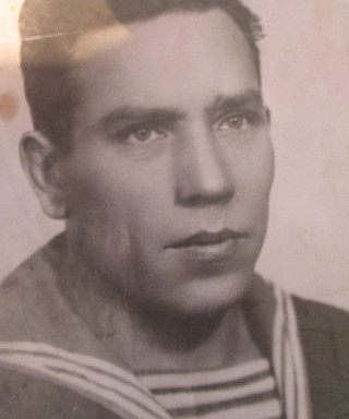 Белоусов Николай Иванович