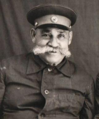 Травянов Аникей Борисович