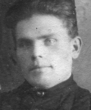 Панов Андрей Павлович