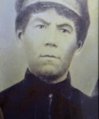 Логинов Николай Егорович