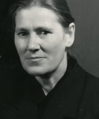 Панова Мария Васильевна